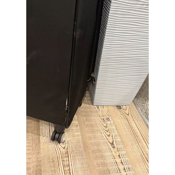 SAMSONITE Lite Air ADV 30" Check-In Large Expandable Suitcase Spinner Luggage - Picture 5 of 7